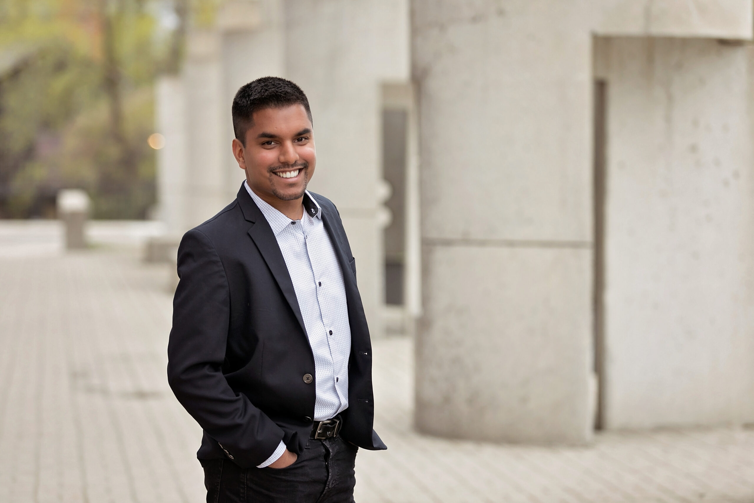 Bhavin Mistry | Registered Dietitian Pediatrics, Men’s Health