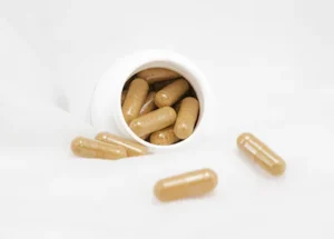 Multivitamins: A Comprehensive Blend of Essential Nutrients for Optimal Health 