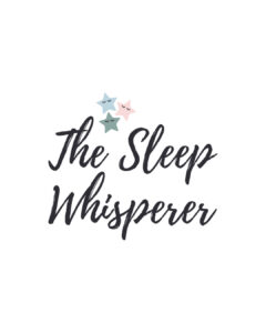 The Sleep Whisperer Logo