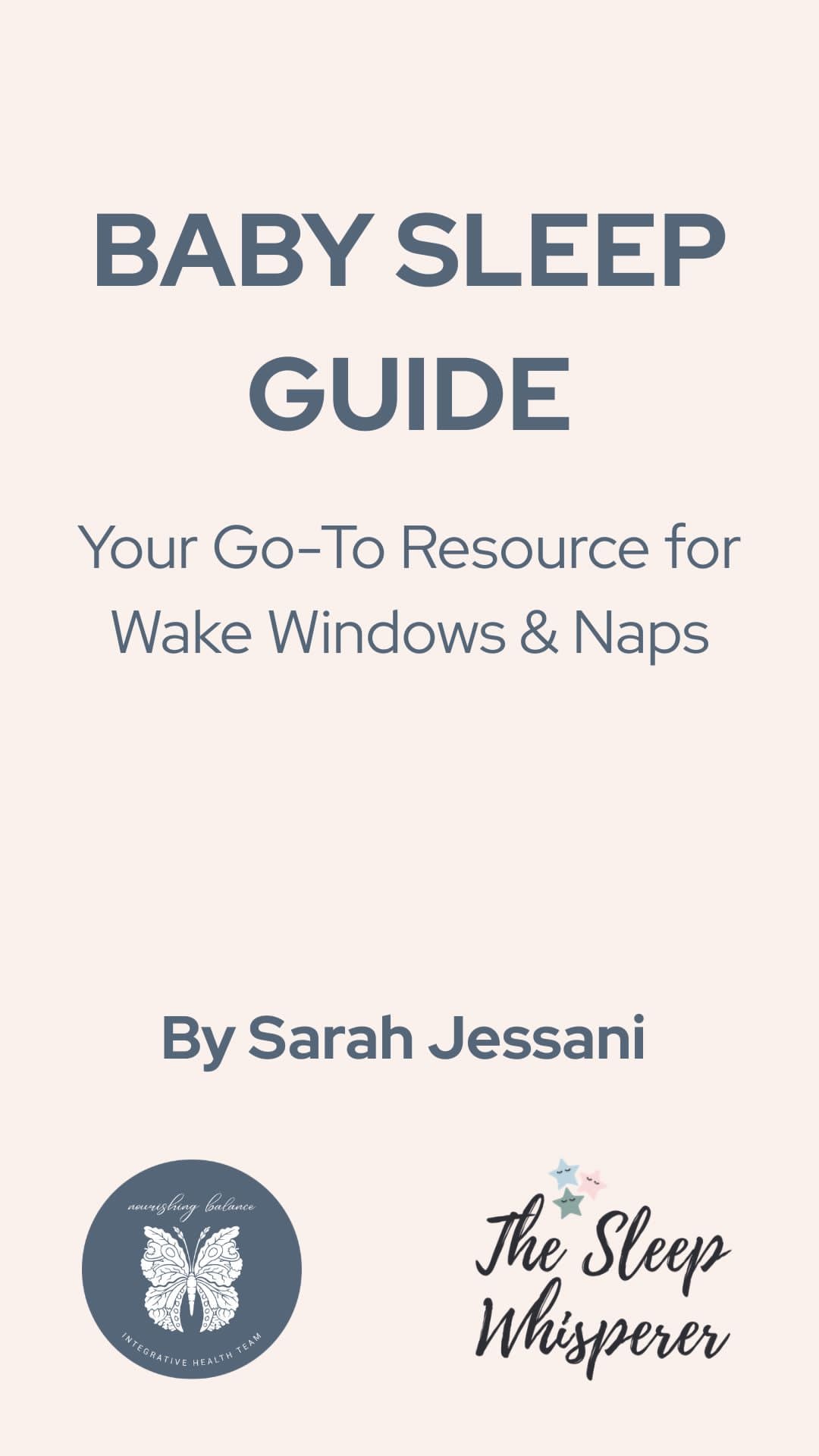 Baby Sleep Guide