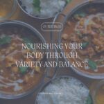 Nourishing your body through variety and balance!
⠀⠀⠀⠀⠀⠀⠀⠀⠀
Taking care of your body goes beyond just tracking calories. Embrace a variety of foods, it's not about achieving perfection, but finding balance. While it may be easy to stick to familiar foods, opting for options with a more diverse nutrient profile can be beneficial. Many foods, even those that receive criticism, offer a mix of essential nutrients. Choosing nutritionally richer alternatives within familiar foods allows for optimal nourishment!
⠀⠀⠀⠀⠀⠀⠀⠀⠀
There are loads of micronutrients, the key isn't memorizing them all, but understanding that no single food has them all. For overall health, it's important to mix things up and include a variety of foods, each with its own special nutrients.
⠀⠀⠀⠀⠀⠀⠀⠀⠀
Check out our latest blog post (link in bio) to learn more! 
⠀⠀⠀⠀⠀⠀⠀⠀⠀
 #onlinedietitianontario #virtualhealthcare #healthandwellness #nourishingbalance #diversedietitiantips #RDapprovedfoodchoices#nutrientrichfoodchoices #wellnessjourney #balancedeating #nourishwithdiversity